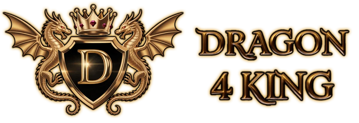 Dragon4King ทางเข้าเว็บหลัก ตรวจลิงก์ล่าสุดอย่างปลอดภัย